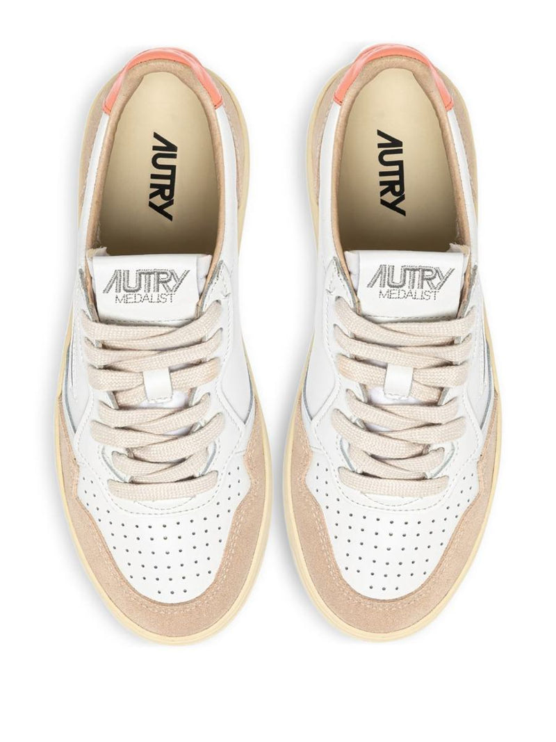 Autry 'Medalist' Sneakers