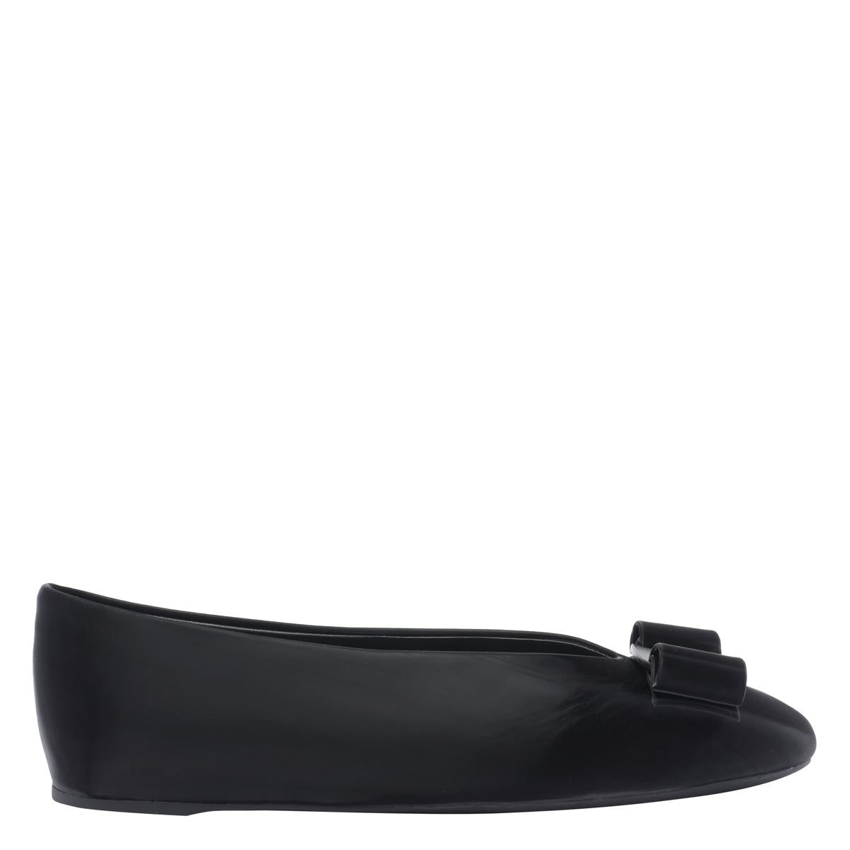 Salvatore Ferragamo Flat Shoes