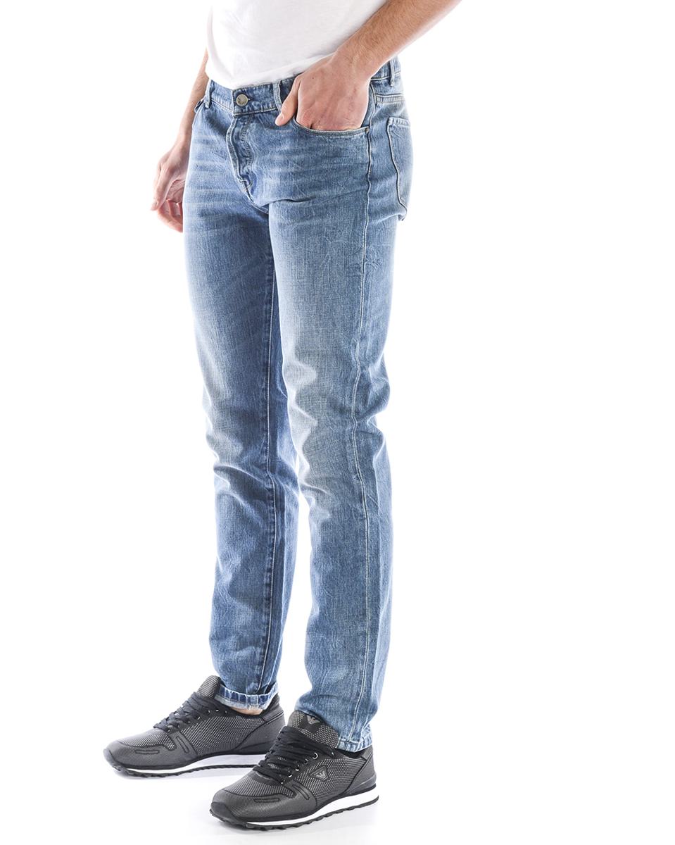Daniele Alessandrini Jeans