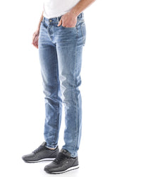 Daniele Alessandrini Jeans