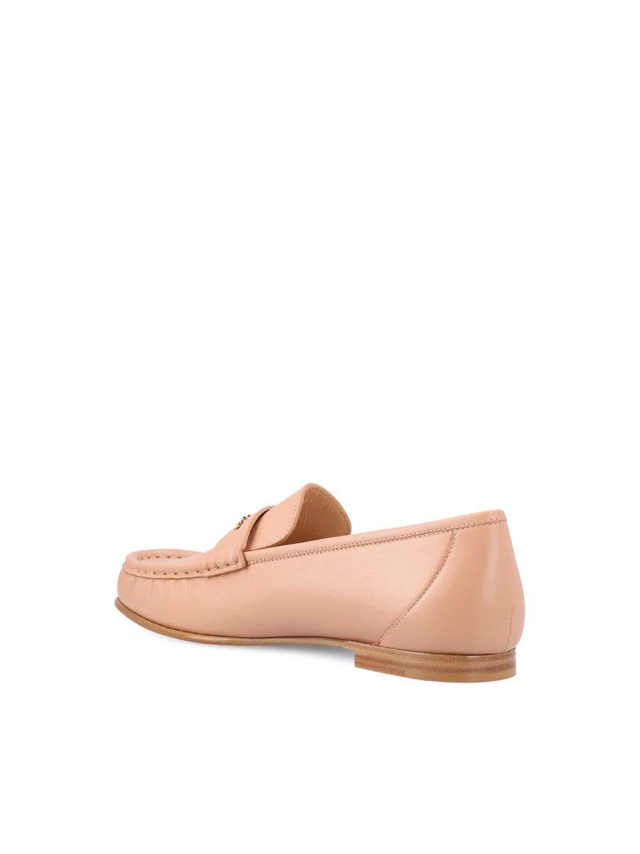 Chloé Low Shoes