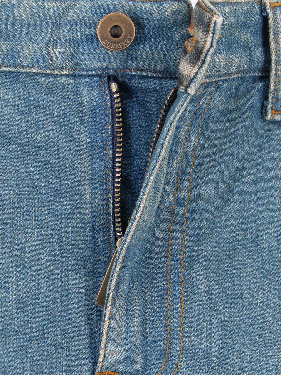 Burberry Jeans
