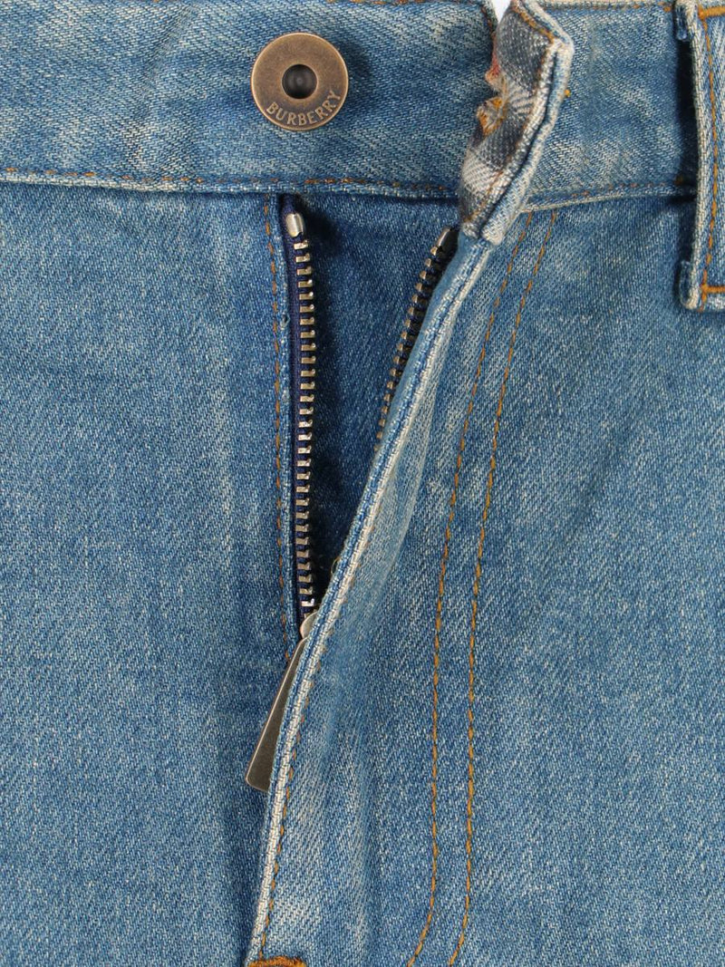 Burberry Jeans