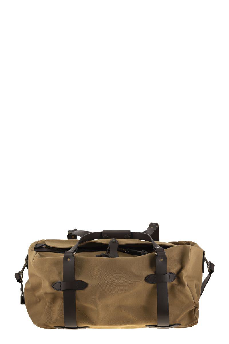 Filson Rugged Twill Duffel Bag