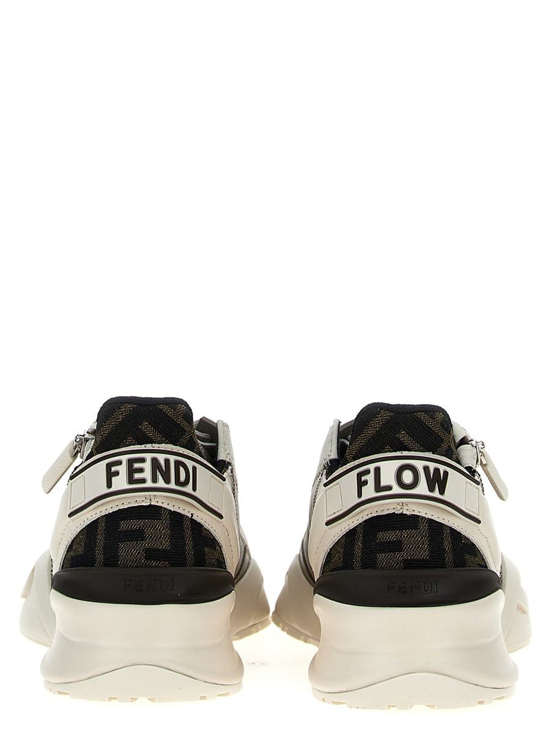 Fendi 'Flow' Sneakers
