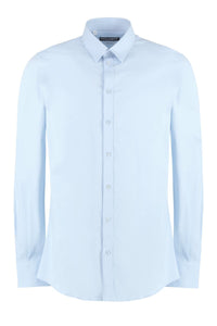 Dolce & Gabbana Cotton Shirt