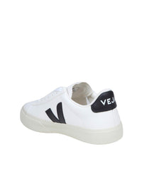 Veja Leather Sneakers