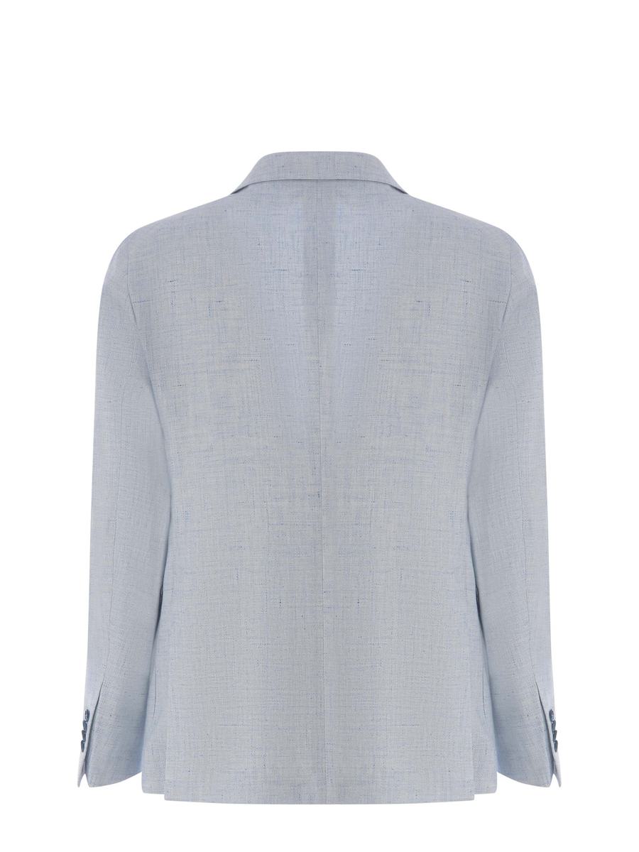 Tagliatore Single-Breasted Jacket