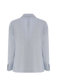 Tagliatore Single-Breasted Jacket