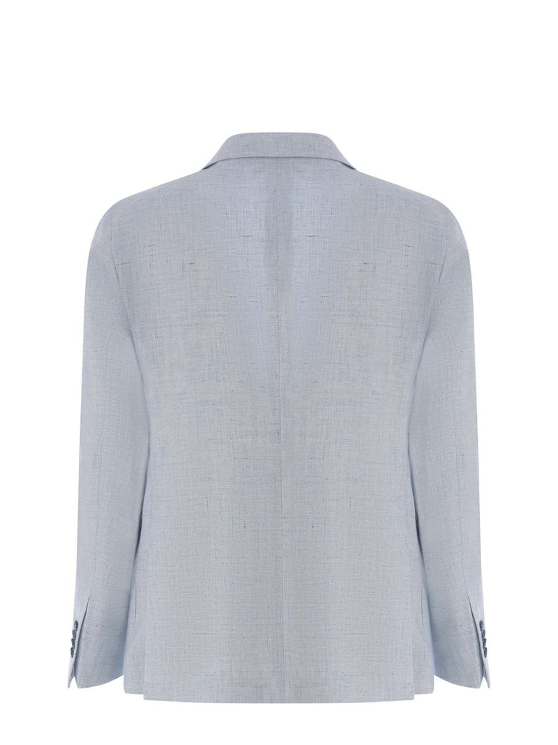 Tagliatore Single-Breasted Jacket