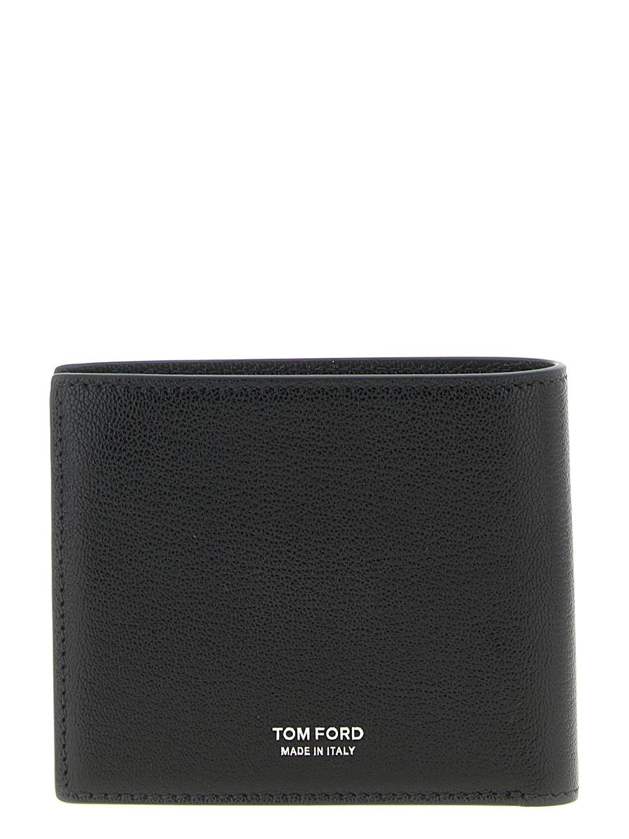 Tom Ford 'T-Line' Wallet