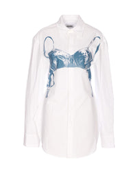 Jean Paul Gaultier Shirts