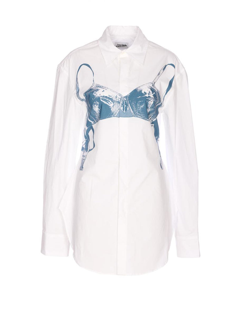Jean Paul Gaultier Shirts