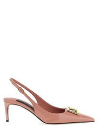 Dolce & Gabbana 'Lollo' Slingback