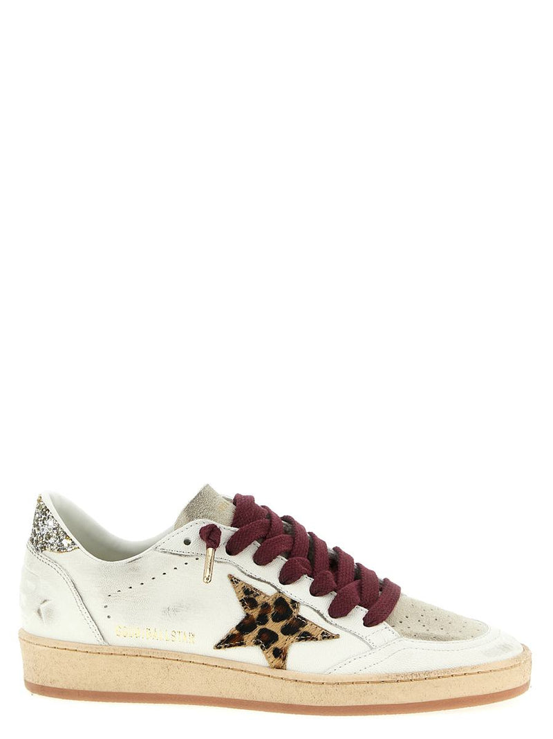 Golden Goose 'Ball Star' Sneakers