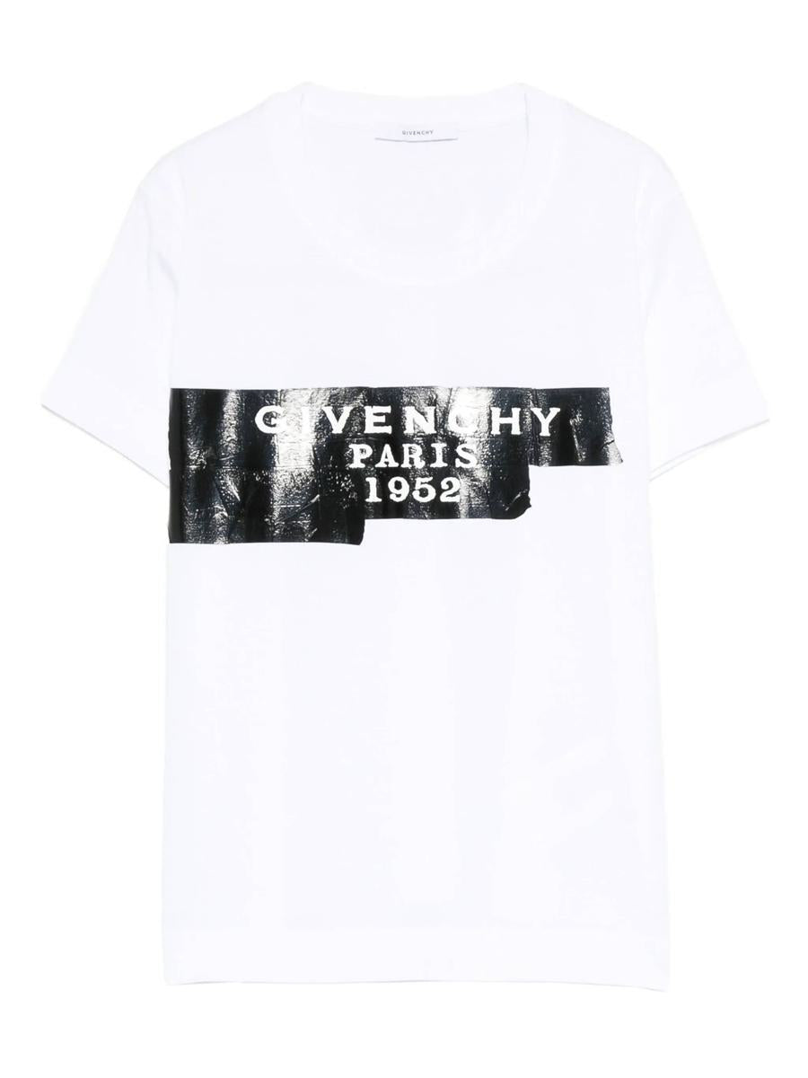 Givenchy T-Shirts And Polos