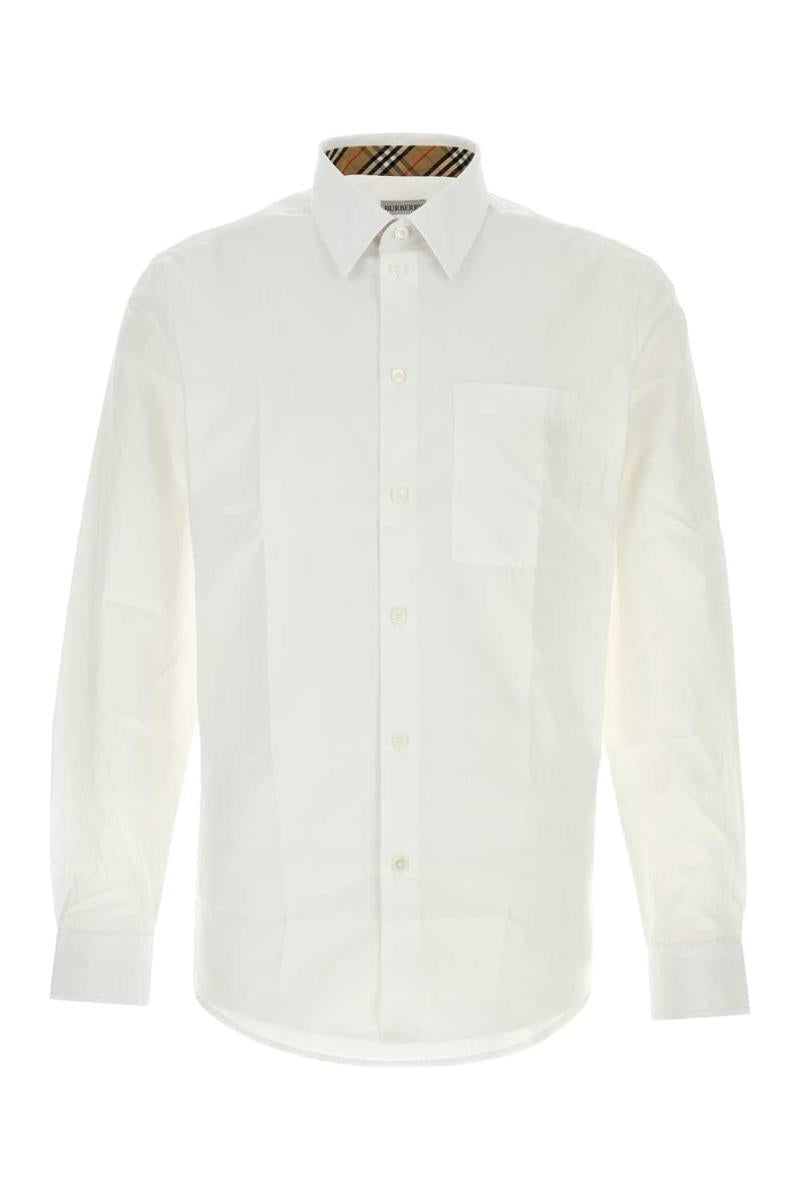 Burberry Shirts