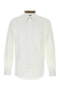 Burberry Shirts
