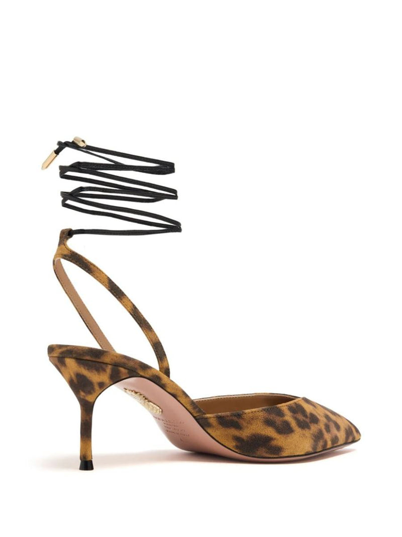 Aquazzura With Heel
