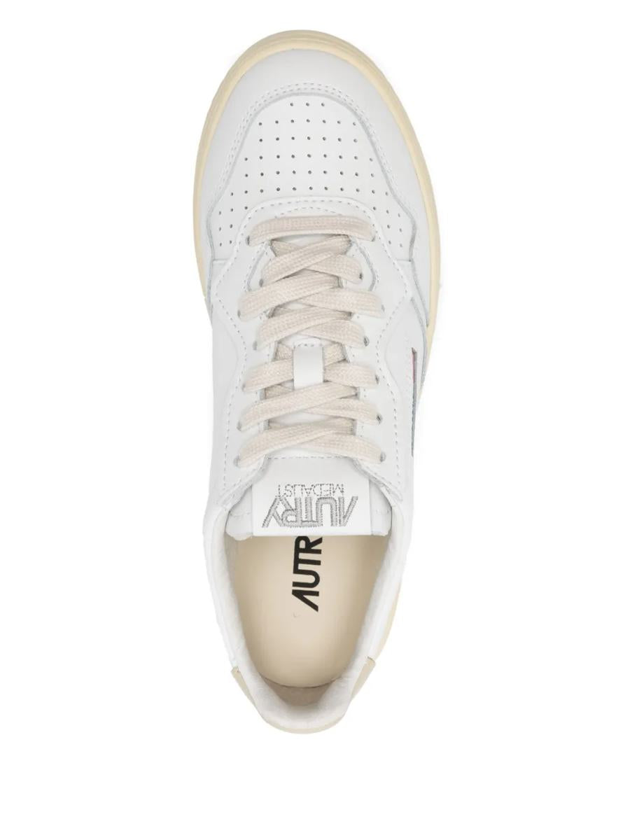 Autry Medalist Sneakers