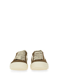 Rick Owens "Runway Vintage" Sneaker