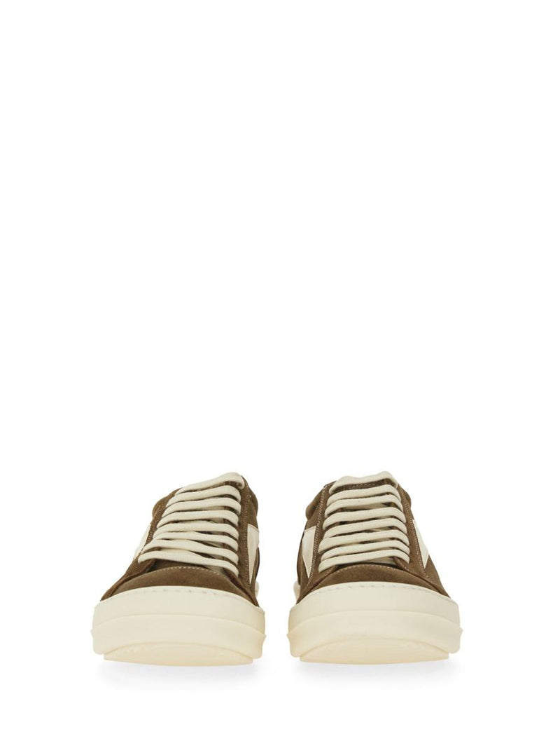 Rick Owens "Runway Vintage" Sneaker