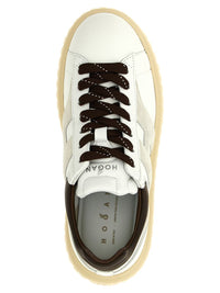 Hogan 'H-Stripes' Sneakers