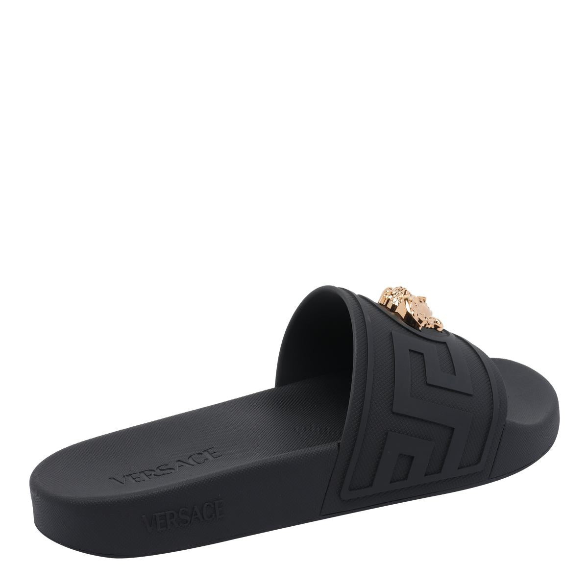 Versace Sandals