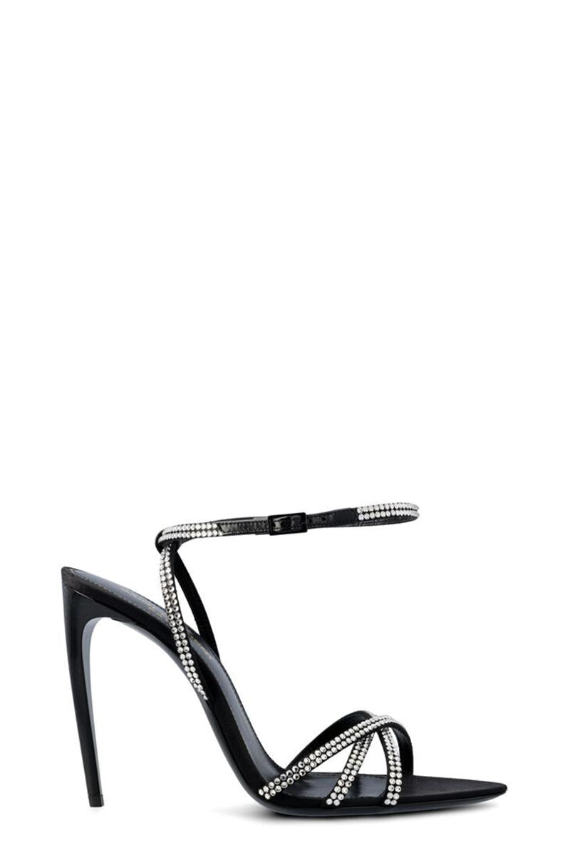 Saint Laurent Sandal