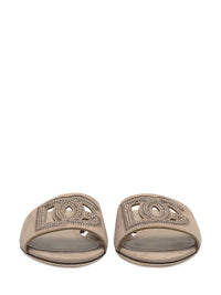 Dolce & Gabbana Dolce&Gabbana Slipper