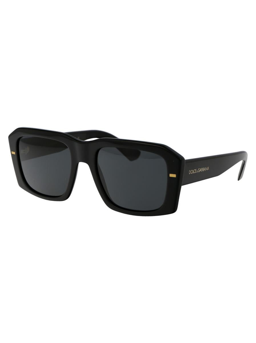 Dolce & Gabbana Sunglasses