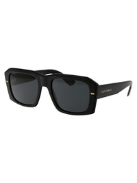 Dolce & Gabbana Sunglasses