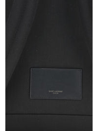 Saint Laurent Backpacks