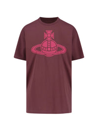 Vivienne Westwood T-Shirts And Polos