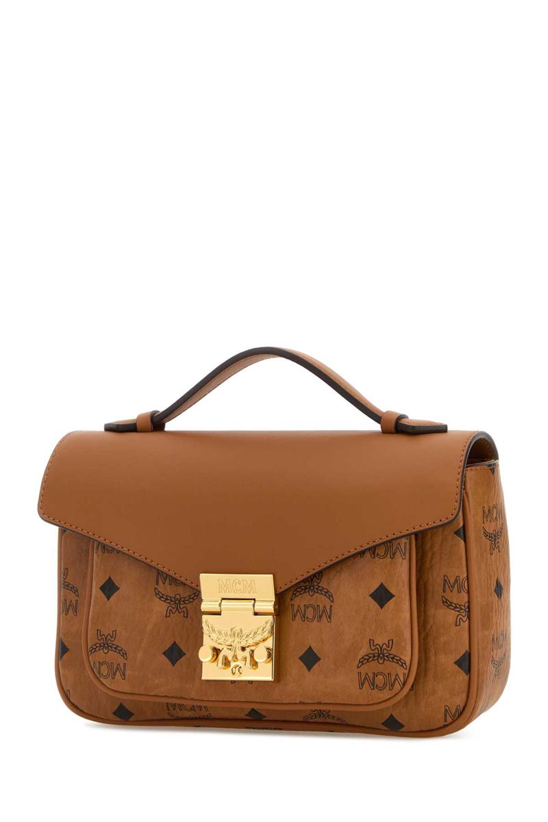 Mcm Handbags.