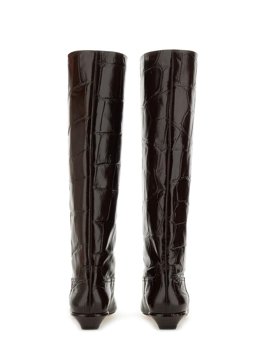 Paris Texas Boot "Bettina"