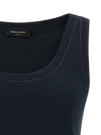 Fabiana Filippi Cotton Top