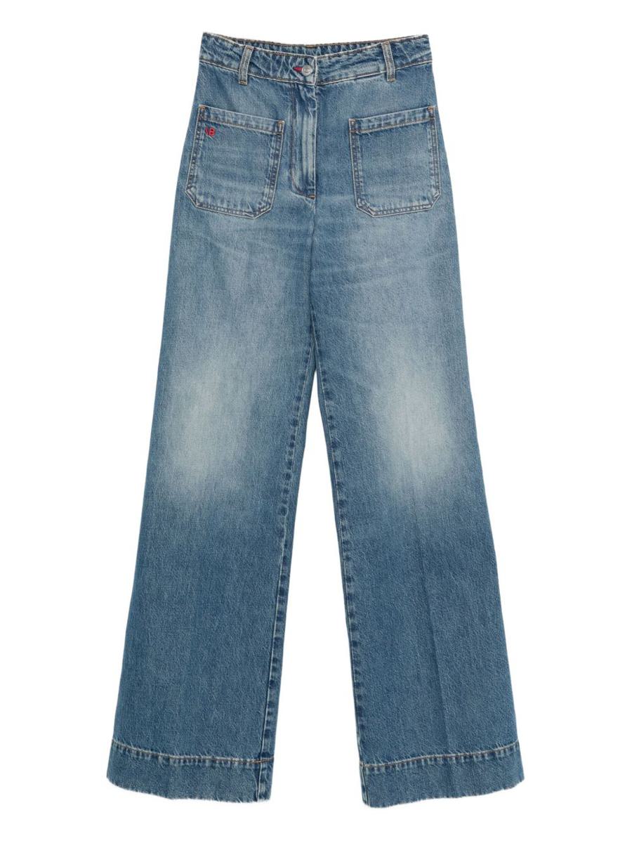 Victoria Beckham Jeans