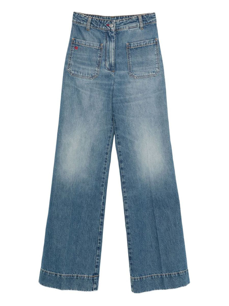 Victoria Beckham Jeans