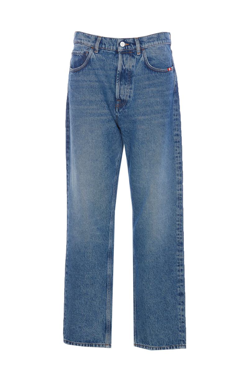 Amish Jeans