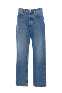 Amish Jeans
