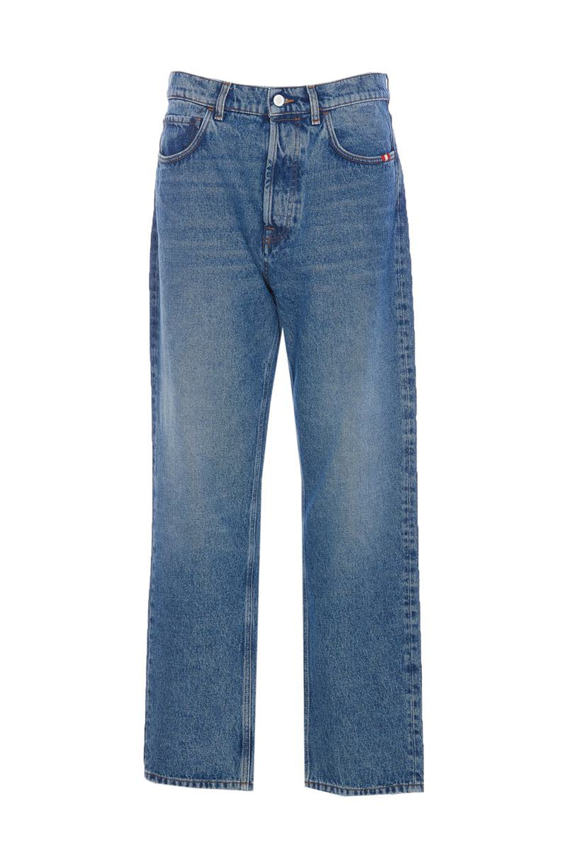 Amish Jeans