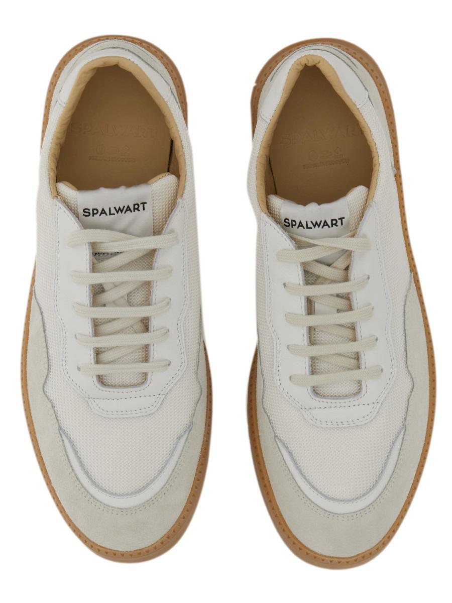 Spalwart Smash Low Sneaker Unisex