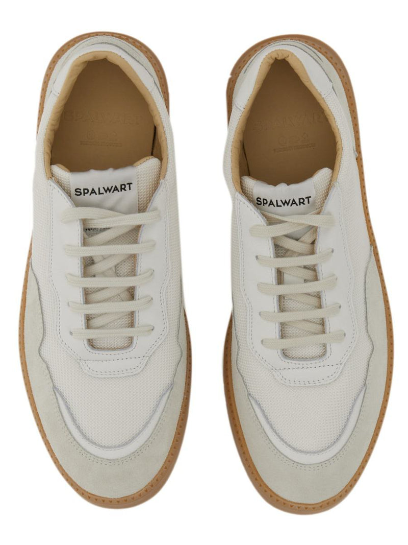 Spalwart Smash Low Sneaker Unisex