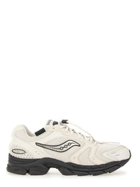 Saucony "Progrid Triumph 4" Sneaker