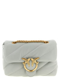 Pinko 'Mini Love Puff' Crossbody Bag