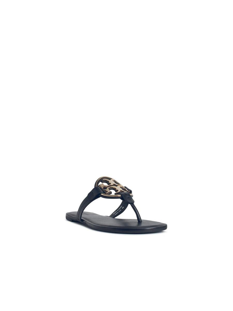 Tory Burch 'Miller' Sandals With 'Pavé'