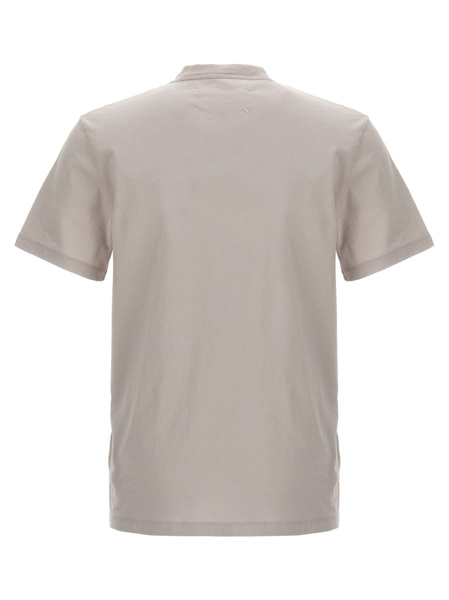 Maison Margiela 3 Pack T-Shirts