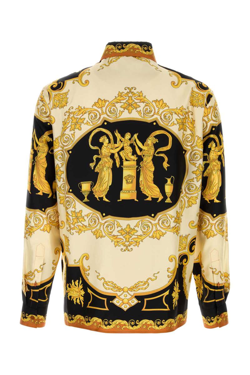 Versace Shirts