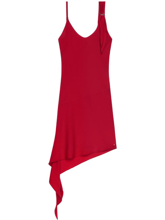 Courrèges Knot Dress